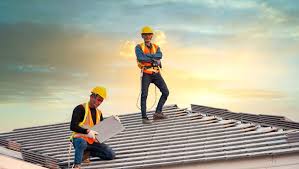 Best Solar Panel Roofing Installation  in Whitesboro, NY